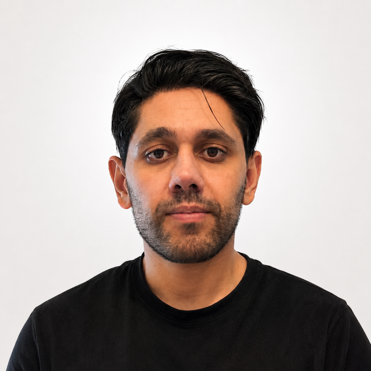 Mohammed Alkubaisy, NeuvoAIn perustaja